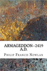 Armageddon--2419 A.D.