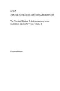 The Ninevah Mission