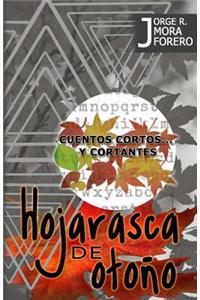 Hojarasca de Otoño