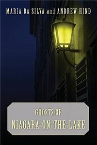 Ghosts of Niagara-On-The-Lake