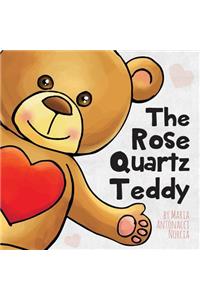 The Rose Quartz Teddy