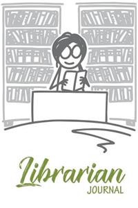 Librarian Journal