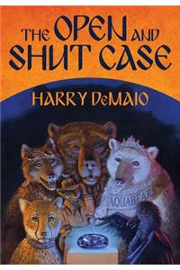 The Open and Shut Case: Octavius Bear