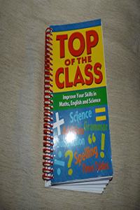 TOP OF THE CLASS