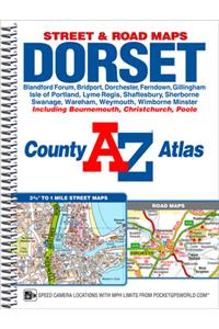 Dorset County Atlas