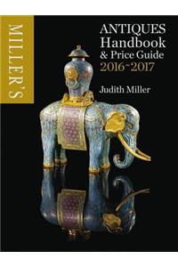 Miller's Antiques Handbook & Price Guide