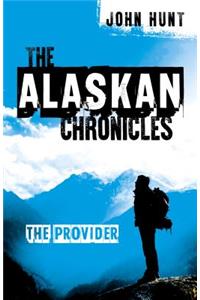 Alaskan Chronicles: The Provider