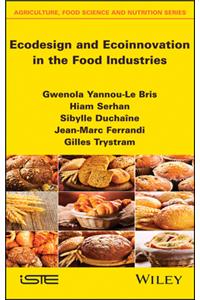 Ecodesign and Ecoinnovation in the Food Industries
