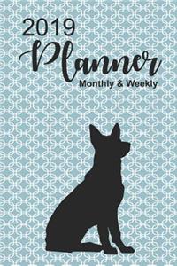2019 Planner
