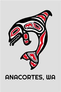 Anacortes Wa Orca Killer Whale
