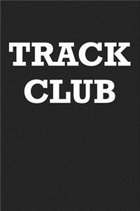 Track Club