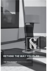 The Grea Planner