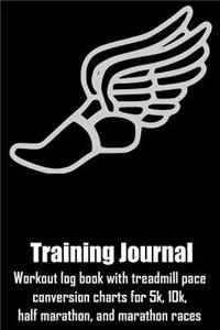 Training Journal