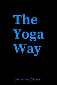 The Yoga Way