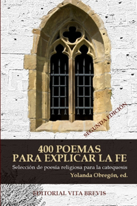 400 poemas para explicar la fe