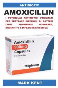 Antibiotic