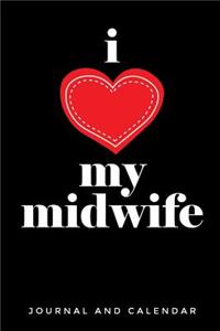 I My Midwife