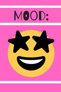 Emoji Mood Journal