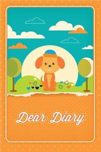 Dear Diary