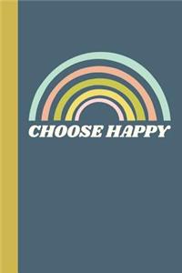 Choose Happy