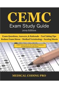 Cemc Exam Study Guide - 2019 Edition