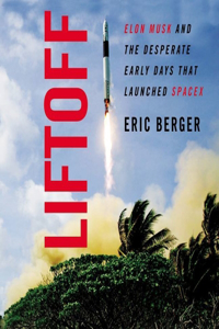 Liftoff Lib/E