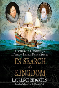 In Search of a Kingdom Lib/E
