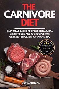 The Carnivore Diet