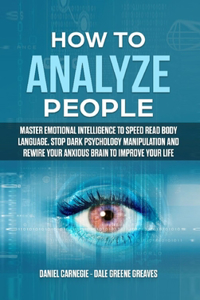 How to Analyze People