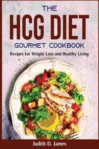 The HCG Diet Gourmet Cookbook