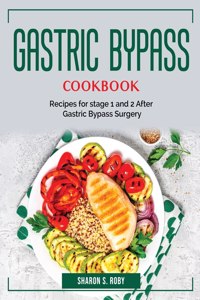 Gastric Bypass Cookbook