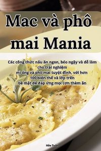 Mac và phô mai Mania