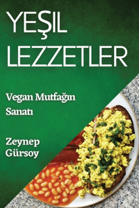 Yeşil Lezzetler