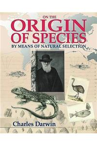 On the Origin of the Species
