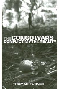 Congo Wars