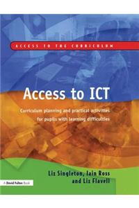 Access to ICT