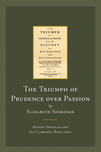 The Triumph of Prudence Over Passion by Elizabeth Sheridan