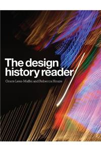 The Design History Reader