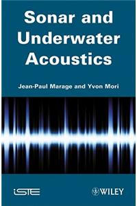 Sonar and Underwater Acoustics