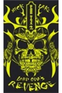 Lord Oda's Revenge: Blood Ninja II