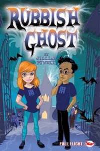Rubbish Ghost