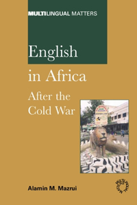 English in Africa -Nop/118