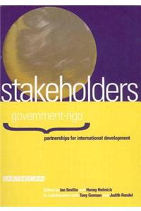 Stakeholders