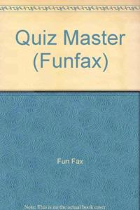 Funfax Quiz Master