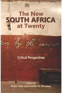 The New South Africa at Twenty