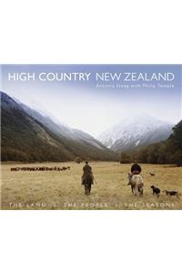 High Country New Zealand