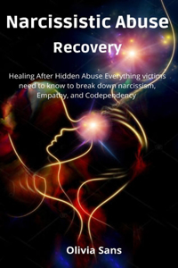 Narcissistic Abuse Recovery