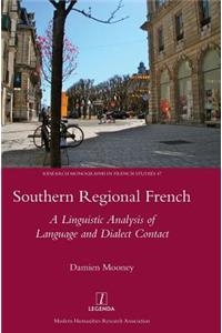 Southern Regional French