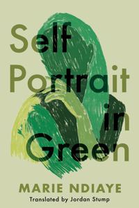 Self Portrait in Green