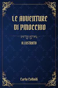 Le Avventure di Pinocchio